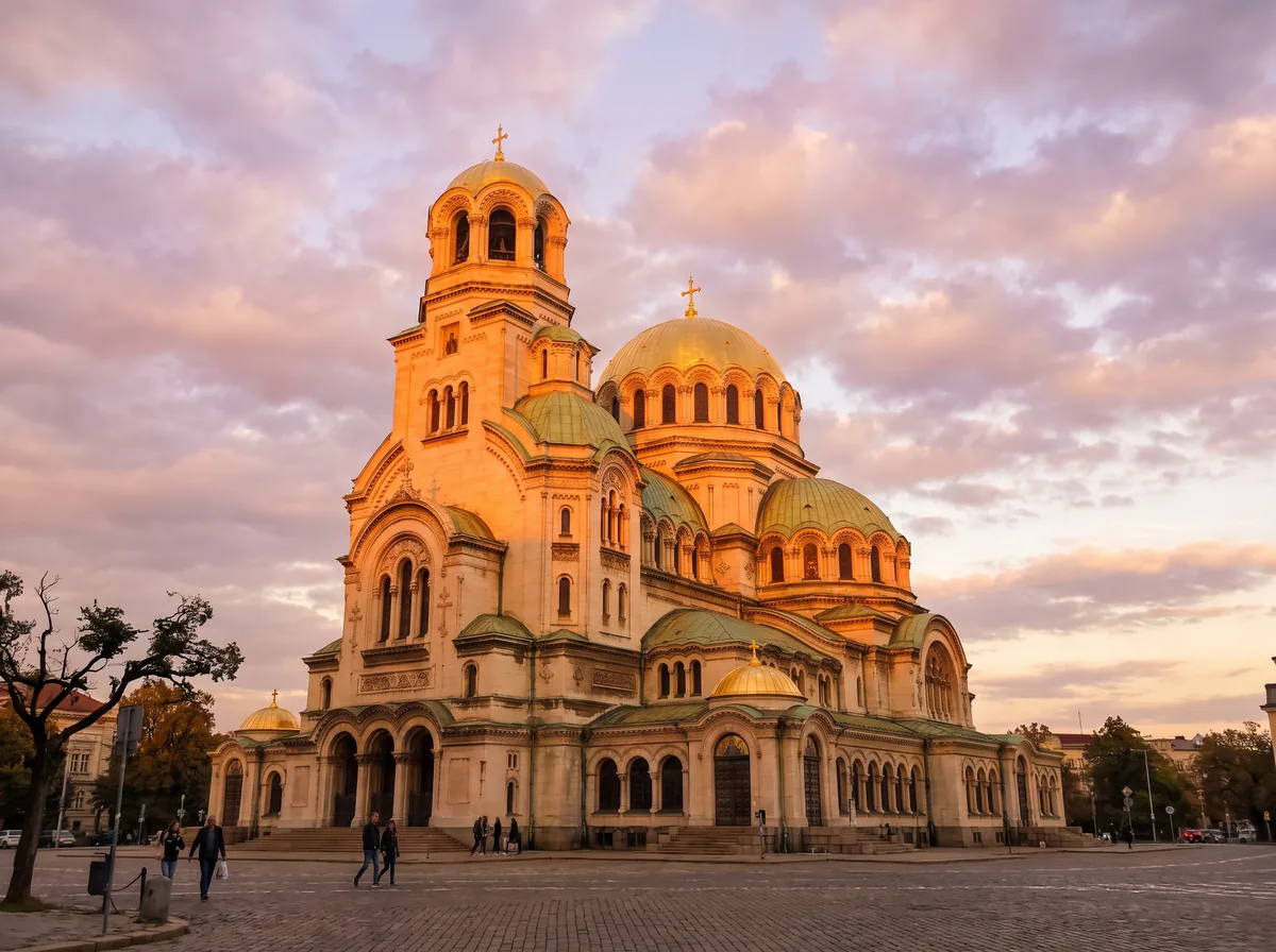 Bulgaristan Aile Birleşimi Vizesi