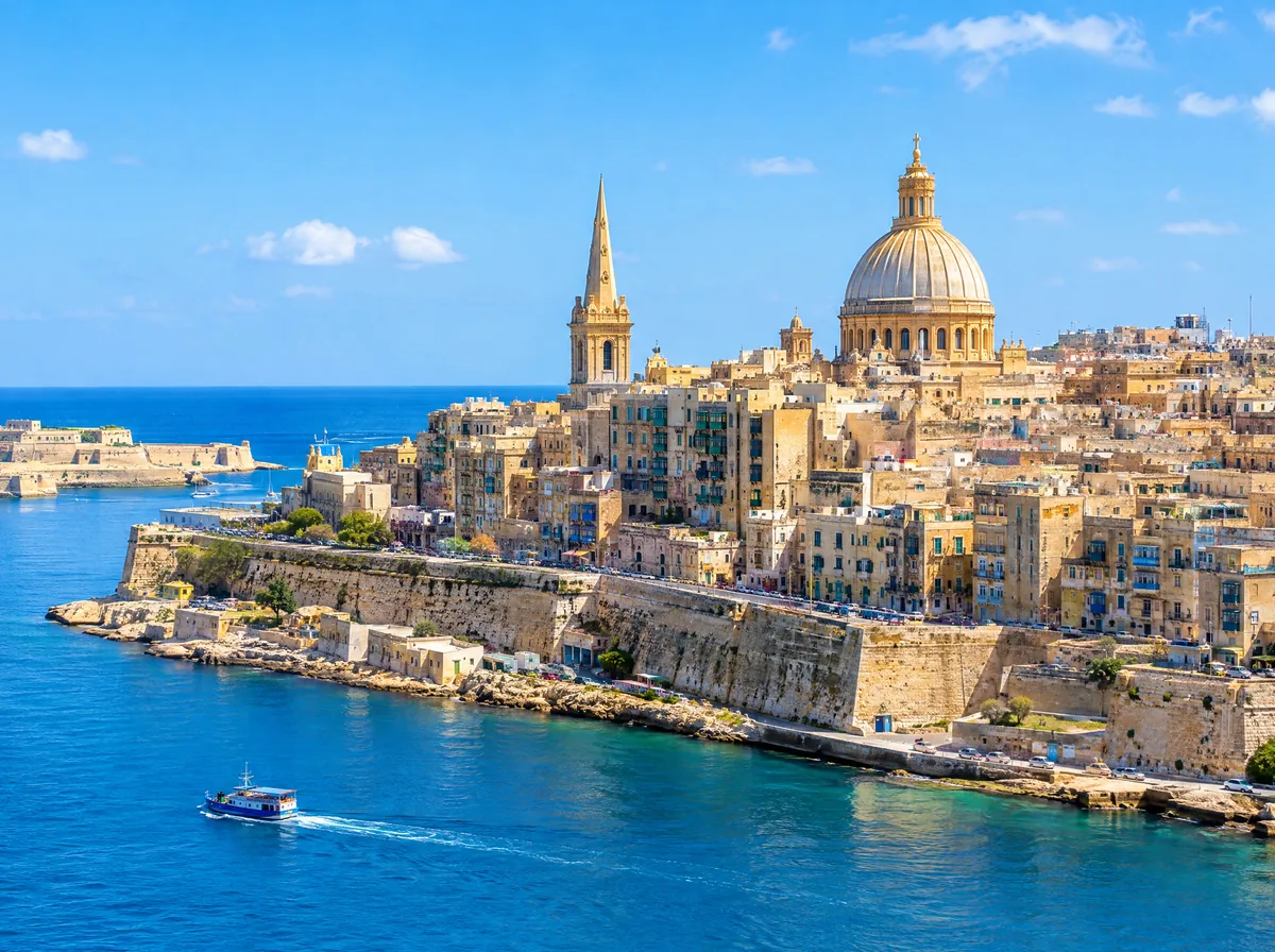 Malta