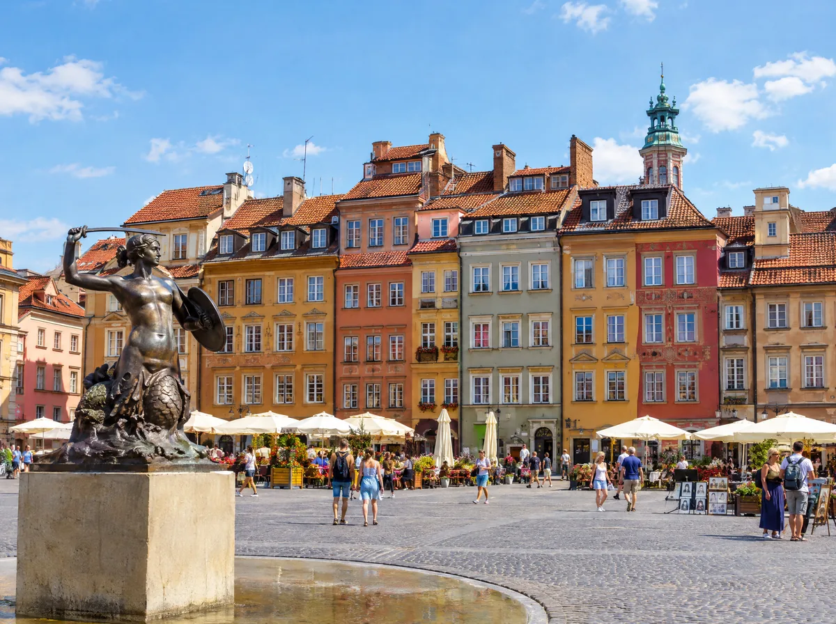 Polonia
